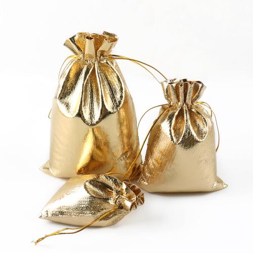 金银袋厂家、品牌、图片与热帖盘点 金银制品选购与交流指南